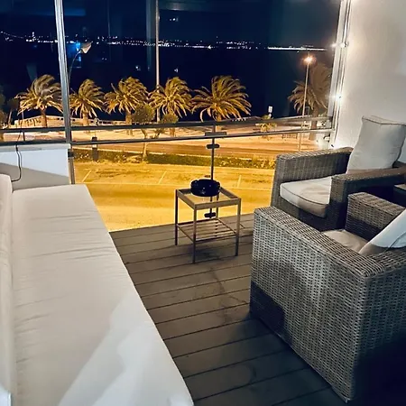 Casa Do Mar بيت للعطل *