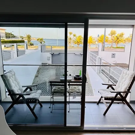 Casa Do Mar بيت للعطل أويراس