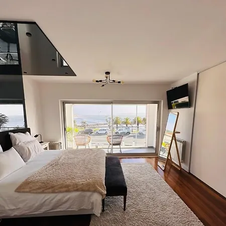 Casa Do Mar *
