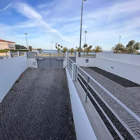 Casa Do Mar أويراس