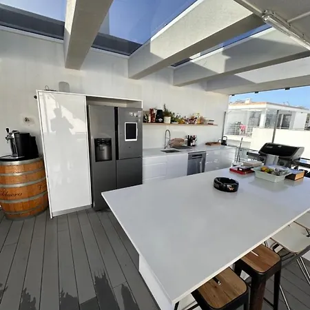 Casa Do Mar بيت للعطل *