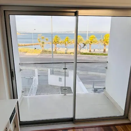 بيت للعطل Casa Do Mar