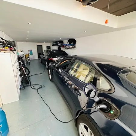 بيت للعطل Casa Do Mar أويراس