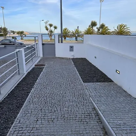 Casa Do Mar أويراس