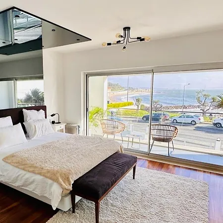 Casa Do Mar بيت للعطل