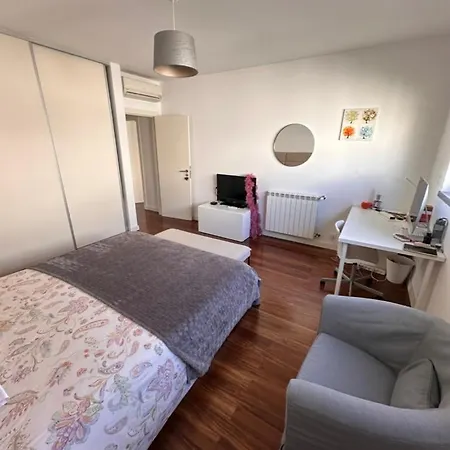 بيت للعطل Casa Do Mar أويراس