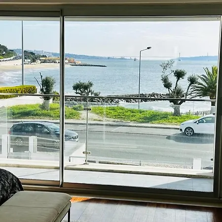 بيت للعطل Casa Do Mar *