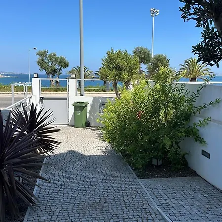 Casa Do Mar *
