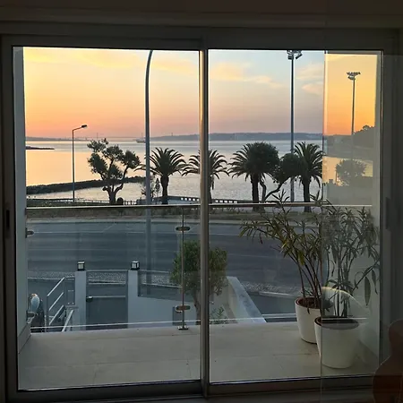 Casa Do Mar * أويراس