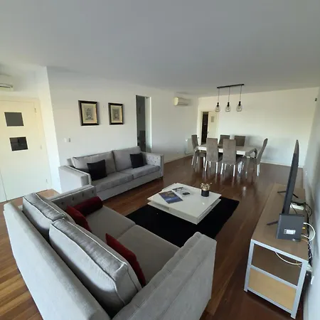 Casa Do Mar Casa vacanze Oeiras