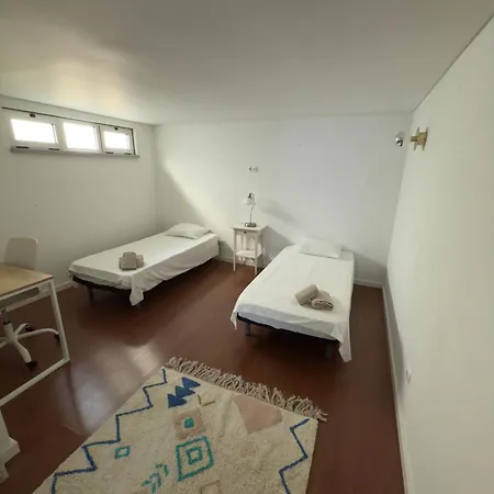 Casa Do Mar * أويراس