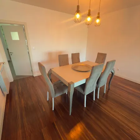 Casa Do Mar بيت للعطل *