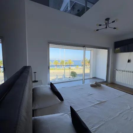 Casa Do Mar * أويراس