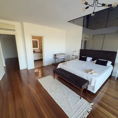 Casa Do Mar 펜션 *