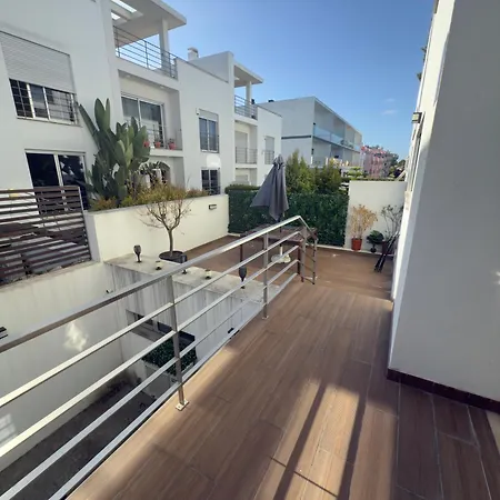 Casa Do Mar بيت للعطل