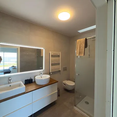 بيت للعطل Casa Do Mar *