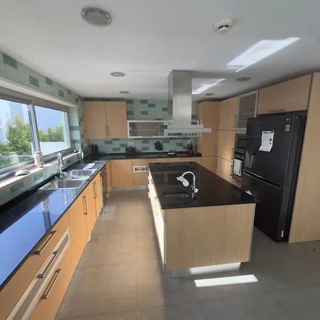 Casa Do Mar Casa vacanze Oeiras