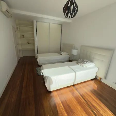 بيت للعطل Casa Do Mar أويراس
