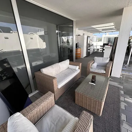Casa Do Mar بيت للعطل أويراس