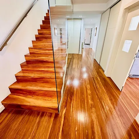 Casa Do Mar * أويراس