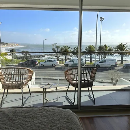 Casa Do Mar *