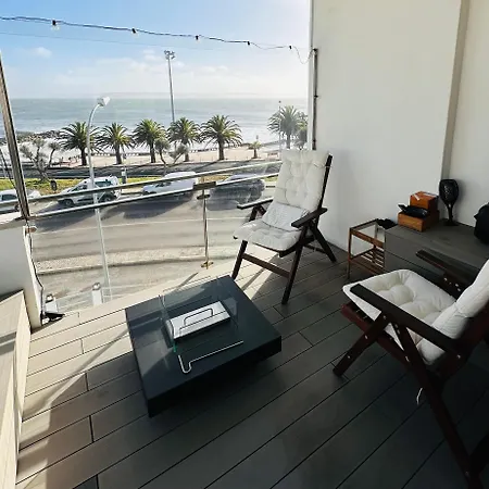 Casa Do Mar Casa vacanze *