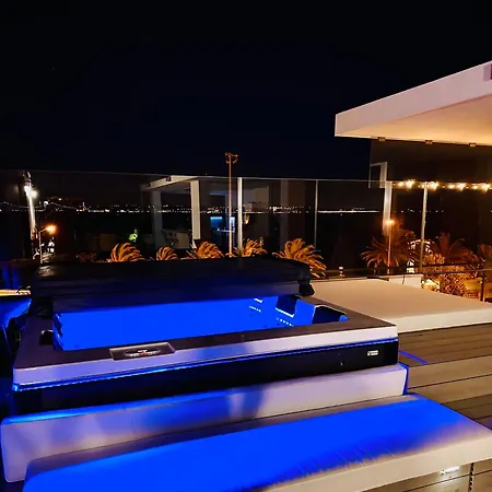 Casa Do Mar *