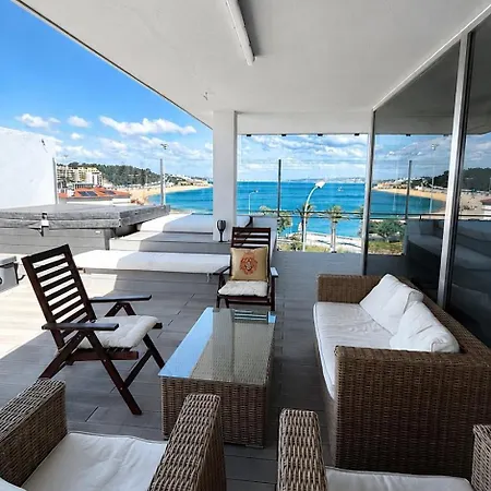 Casa Do Mar *