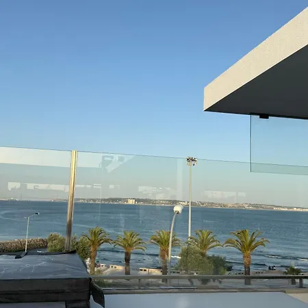 Casa Do Mar Casa vacanze Oeiras