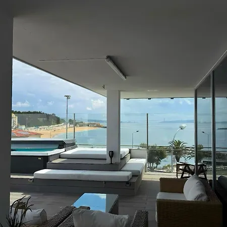 Casa Do Mar * Oeiras