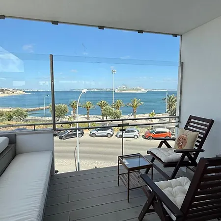 Casa vacanze Casa Do Mar Oeiras