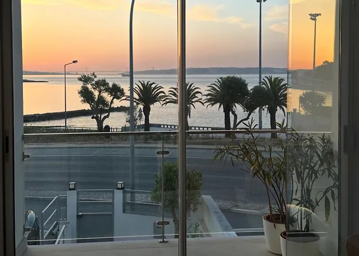 Casa Do Mar * אוייראס