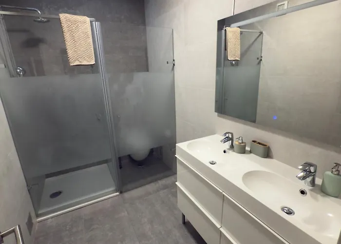 Casa Do Mar בית נופש *