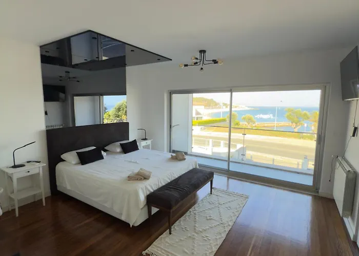Casa Do Mar * אוייראס