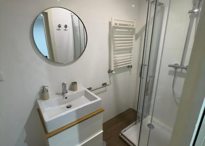 Casa Do Mar בית נופש *