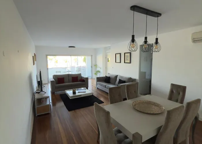 Casa Do Mar בית נופש