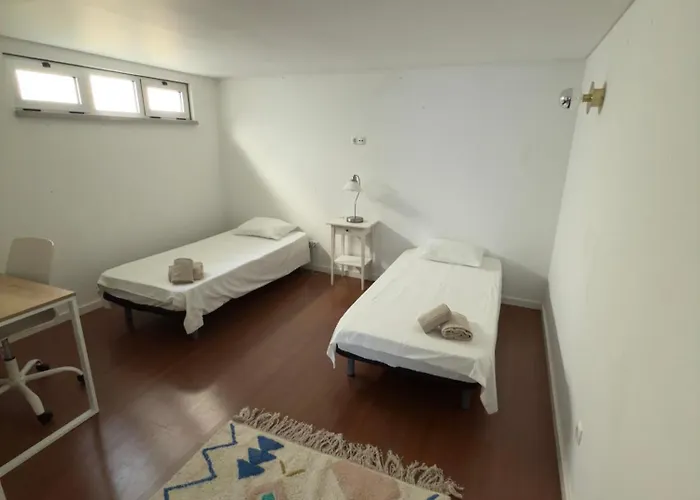 Casa Do Mar * אוייראס