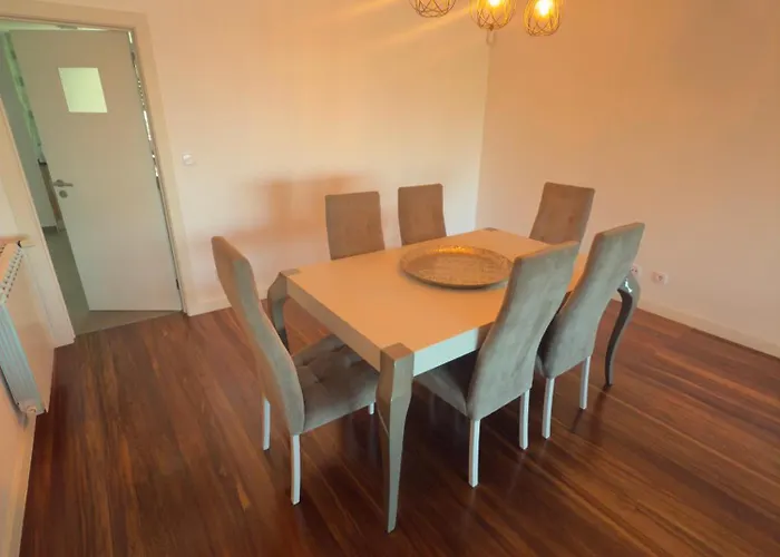 Casa Do Mar בית נופש *