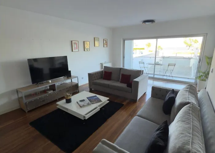 Casa Do Mar אוייראס