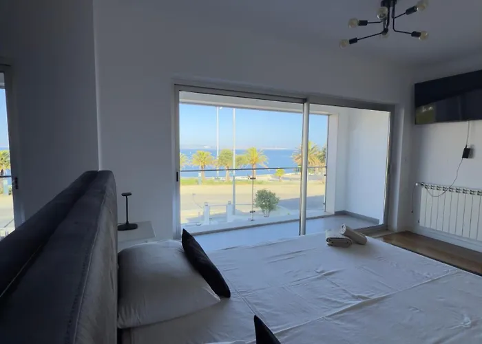 Casa Do Mar * אוייראס