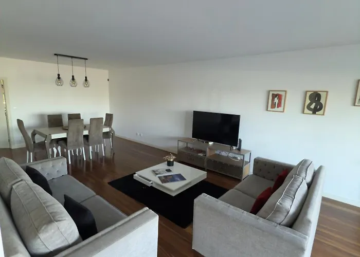 Casa Do Mar אוייראס