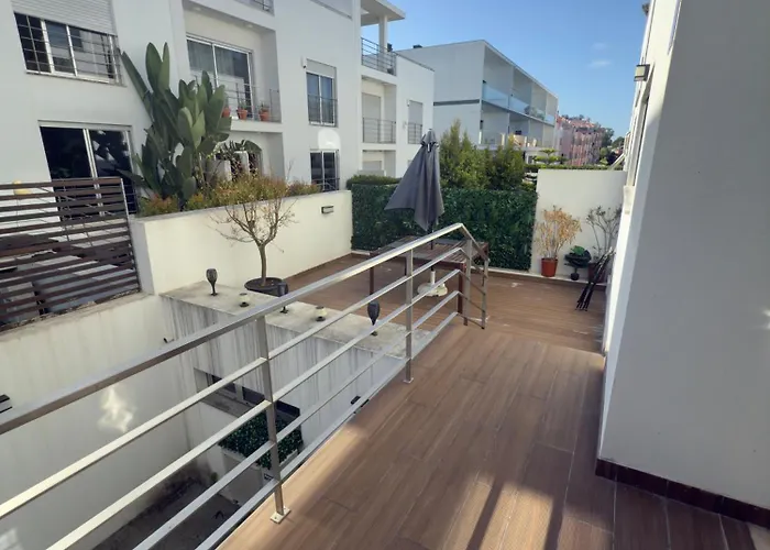 Casa Do Mar בית נופש