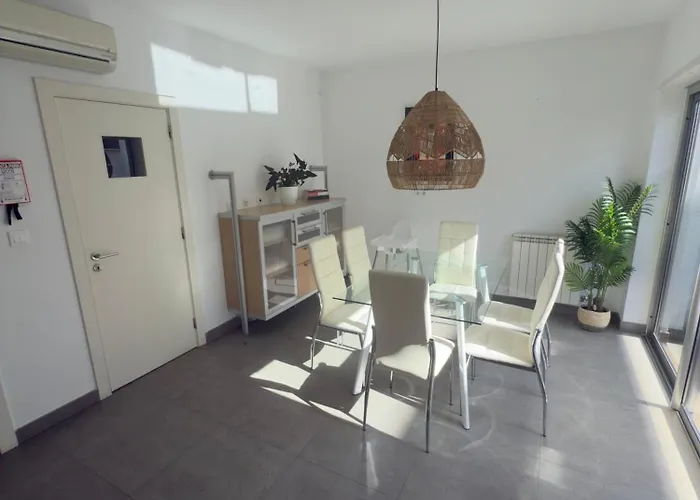 Casa Do Mar אוייראס