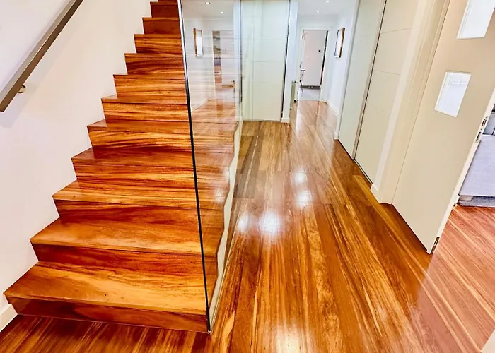 Casa Do Mar * אוייראס