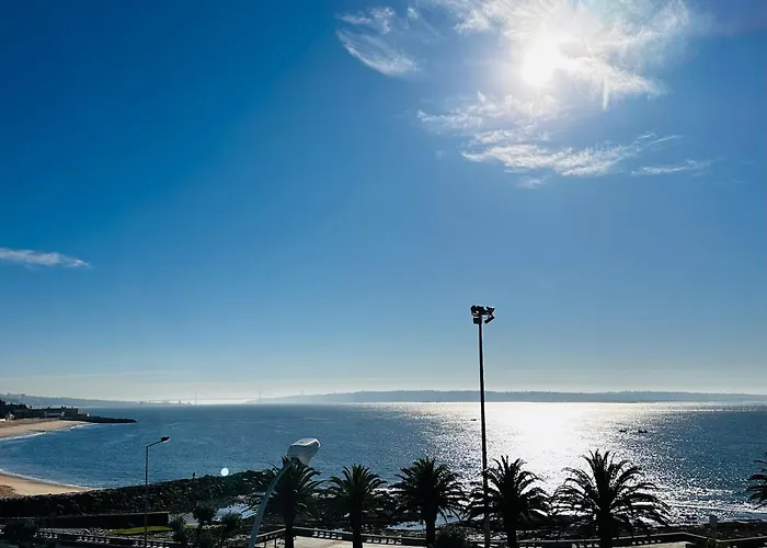 בית נופש Casa Do Mar אוייראס